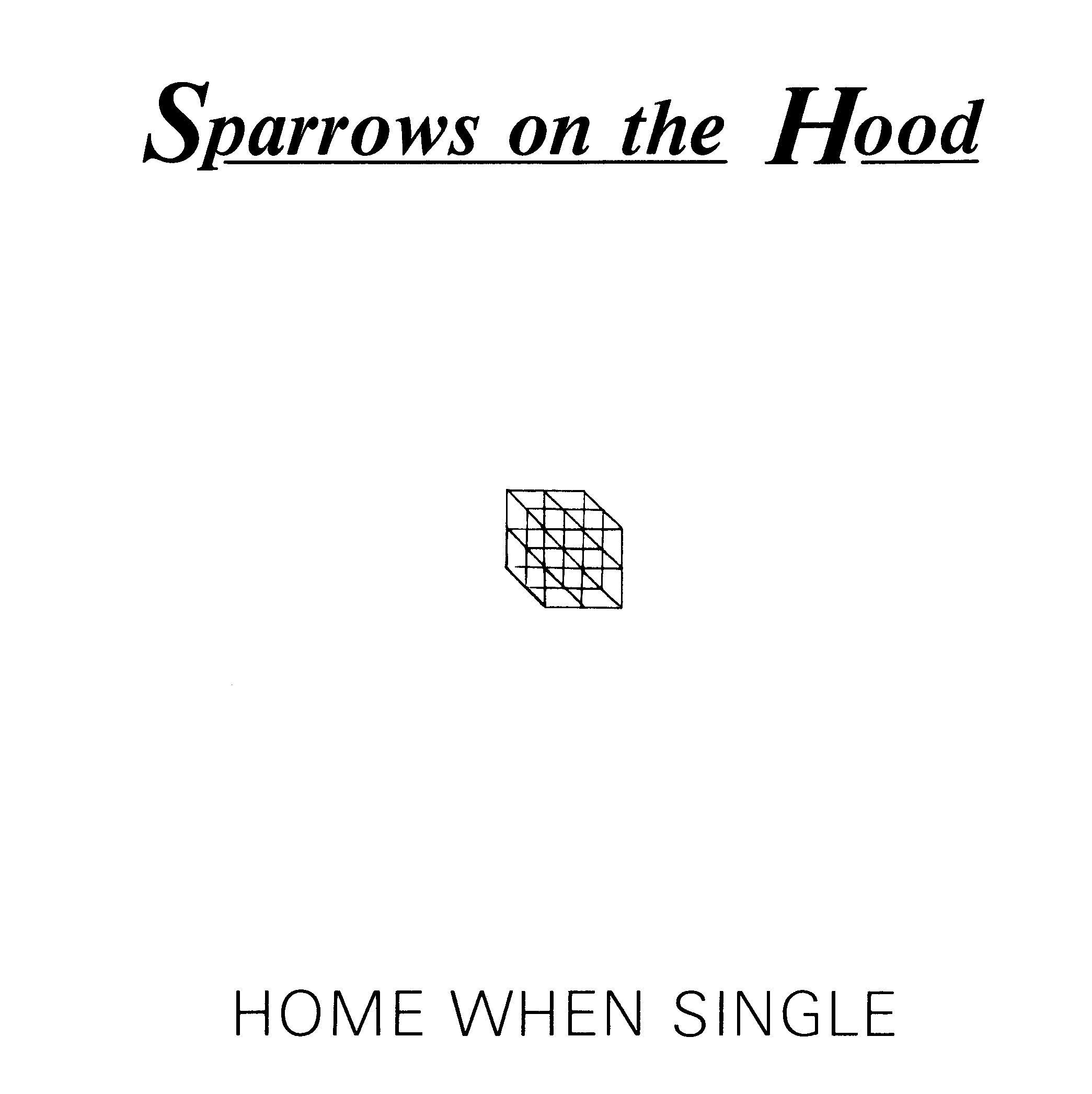 album art